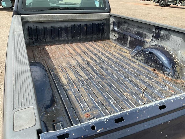 2003 ford f150 xl personenauto - afbeelding 18 van  20