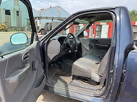 2003 ford f150 xl personenauto - afbeelding 19 van  20