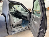 2003 ford f150 xl personenauto - afbeelding 3 van  17