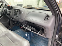 2003 ford f150 xl personenauto - afbeelding 5 van  17