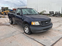 2003 ford f150 xl personenauto - afbeelding 11 van  17