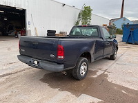 2003 ford f150 xl personenauto - afbeelding 12 van  17