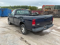 2003 ford f150 xl personenauto - afbeelding 13 van  17