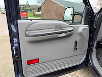 2003 ford f350 dually xl super duty stake bedrijfswagen - afbeelding 4 van  33