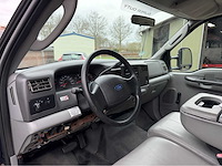 2003 ford f350 dually xl super duty stake bedrijfswagen - afbeelding 2 van  9