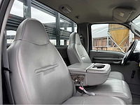 2003 ford f350 dually xl super duty stake bedrijfswagen - afbeelding 13 van  33