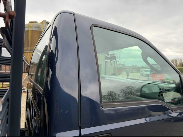 2003 ford f350 dually xl super duty stake bedrijfswagen - afbeelding 15 van  33