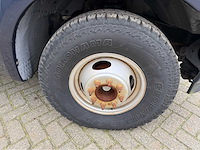 2003 ford f350 dually xl super duty stake bedrijfswagen - afbeelding 7 van  20