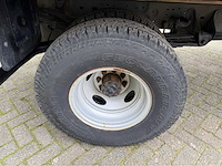 2003 ford f350 dually xl super duty stake bedrijfswagen - afbeelding 8 van  20