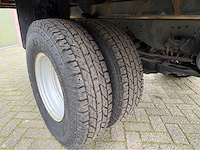2003 ford f350 dually xl super duty stake bedrijfswagen - afbeelding 9 van  20