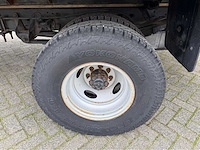 2003 ford f350 dually xl super duty stake bedrijfswagen - afbeelding 10 van  20