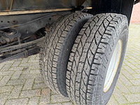 2003 ford f350 dually xl super duty stake bedrijfswagen - afbeelding 11 van  20