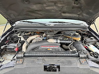 2003 ford f350 dually xl super duty stake bedrijfswagen - afbeelding 13 van  20
