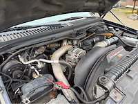 2003 ford f350 dually xl super duty stake bedrijfswagen - afbeelding 14 van  20