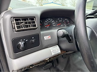 2003 ford f350 dually xl super duty stake bedrijfswagen - afbeelding 9 van  36
