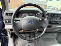 2003 ford f350 dually xl super duty stake bedrijfswagen - afbeelding 11 van  36