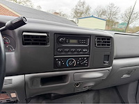 2003 ford f350 dually xl super duty stake bedrijfswagen - afbeelding 13 van  36