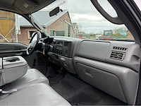 2003 ford f350 dually xl super duty stake bedrijfswagen - afbeelding 15 van  36