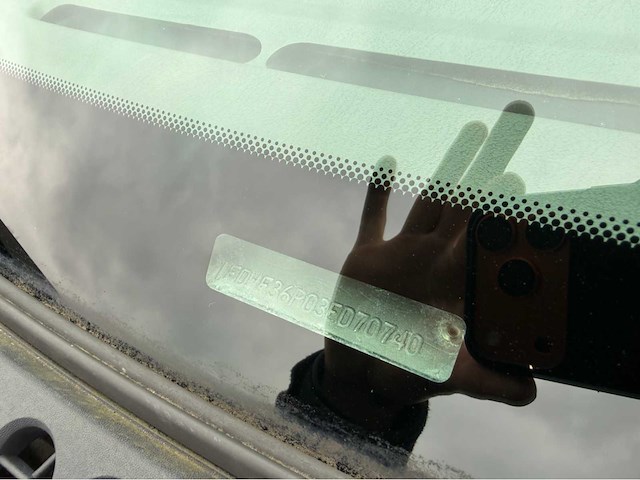 2003 ford f350 dually xl super duty stake bedrijfswagen - afbeelding 19 van  36