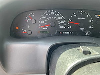 2003 ford f350 xl super duty personenauto - afbeelding 1 van  18