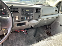 2003 ford f350 xl super duty personenauto - afbeelding 2 van  18