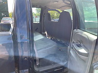 2003 ford f350 xl super duty personenauto - afbeelding 5 van  18