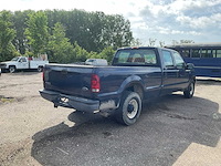 2003 ford f350 xl super duty personenauto - afbeelding 13 van  18