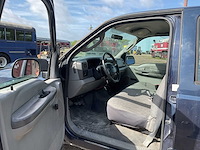 2003 ford f350 xl super duty personenauto - afbeelding 17 van  18