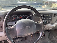 2003 ford f350 xl super duty personenauto - afbeelding 18 van  18