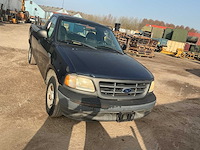 2003 ford pick-up f150 personenauto - afbeelding 8 van  14