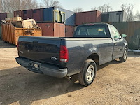 2003 ford pick-up f150 personenauto - afbeelding 9 van  14