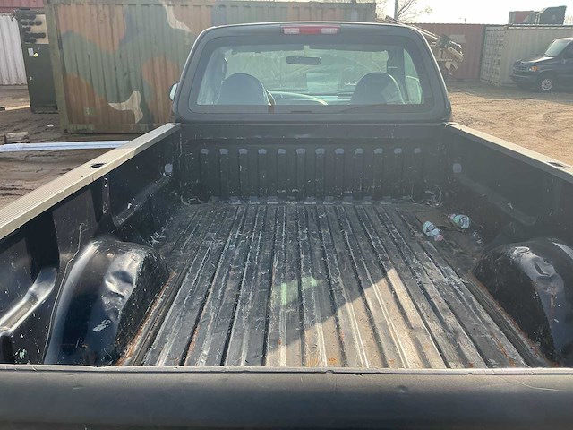 2003 ford pick-up f150 personenauto - afbeelding 12 van  14