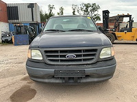 2003 ford pick-up f150 personenauto - afbeelding 4 van  8