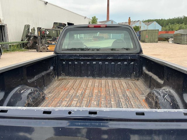 2003 ford pick-up f150 personenauto - afbeelding 6 van  8