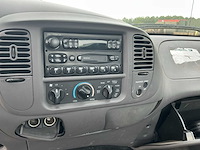 2003 ford pick-up f150 personenauto - afbeelding 8 van  8