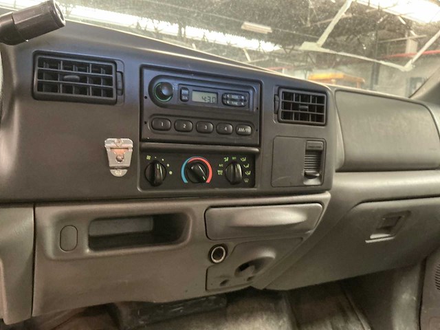 2003 ford pick-up f350 truck personenauto - afbeelding 2 van  15