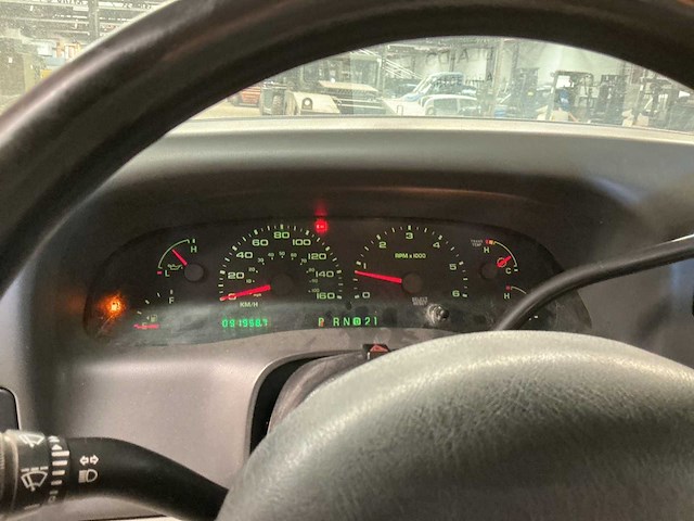 2003 ford pick-up f350 truck personenauto - afbeelding 3 van  15