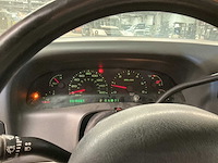 2003 ford pick-up f350 truck personenauto - afbeelding 3 van  15