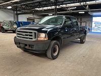 2003 ford pick-up f350 truck personenauto - afbeelding 1 van  15