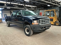 2003 ford pick-up f350 truck personenauto - afbeelding 8 van  15
