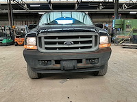 2003 ford pick-up f350 truck personenauto - afbeelding 9 van  15
