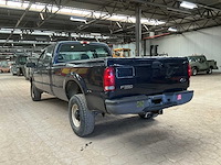 2003 ford pick-up f350 truck personenauto - afbeelding 10 van  15