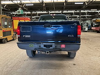 2003 ford pick-up f350 truck personenauto - afbeelding 12 van  15