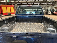 2003 ford pick-up f350 truck personenauto - afbeelding 13 van  15