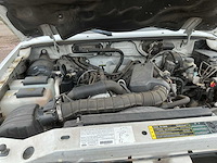 2003 ford pick-up ranger truck personenauto - afbeelding 4 van  11