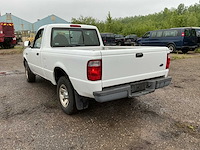 2003 ford pick-up ranger truck personenauto - afbeelding 6 van  11
