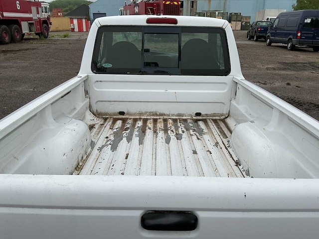 2003 ford pick-up ranger truck personenauto - afbeelding 9 van  11