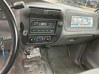 2003 ford pick-up ranger truck personenauto - afbeelding 11 van  11