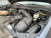 2003 ford pickup f 350 bedrijfswagen - afbeelding 12 van  13