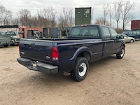 2003 ford pickup f 350 bedrijfswagen - afbeelding 4 van  13